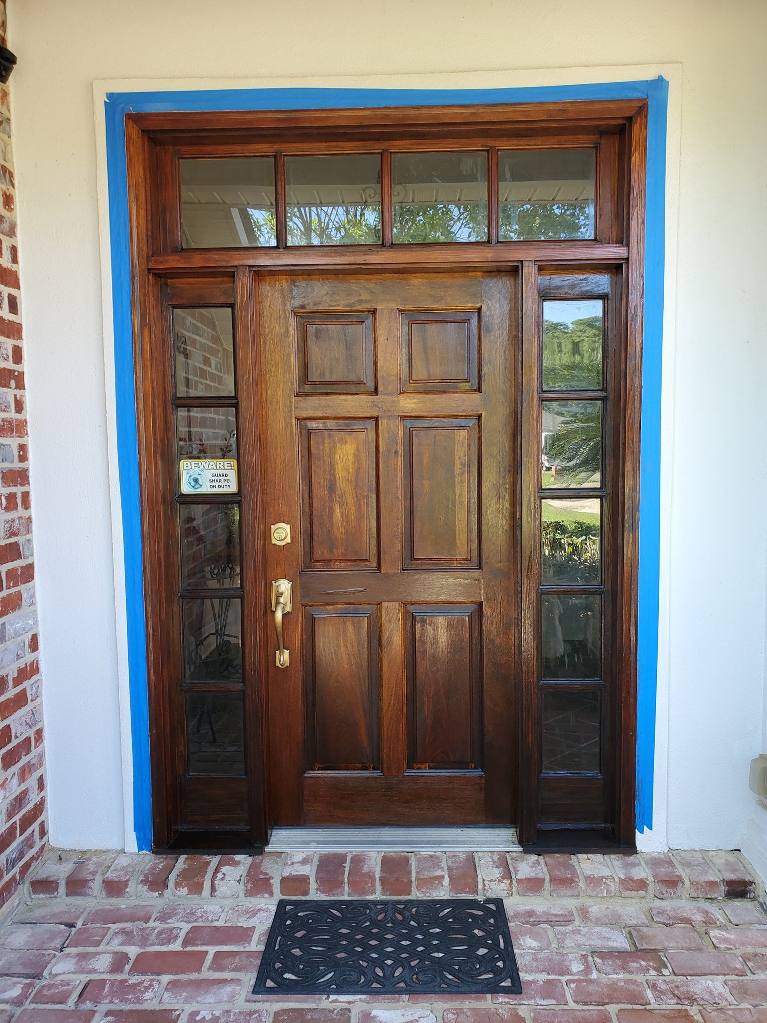 professional-interior-painting