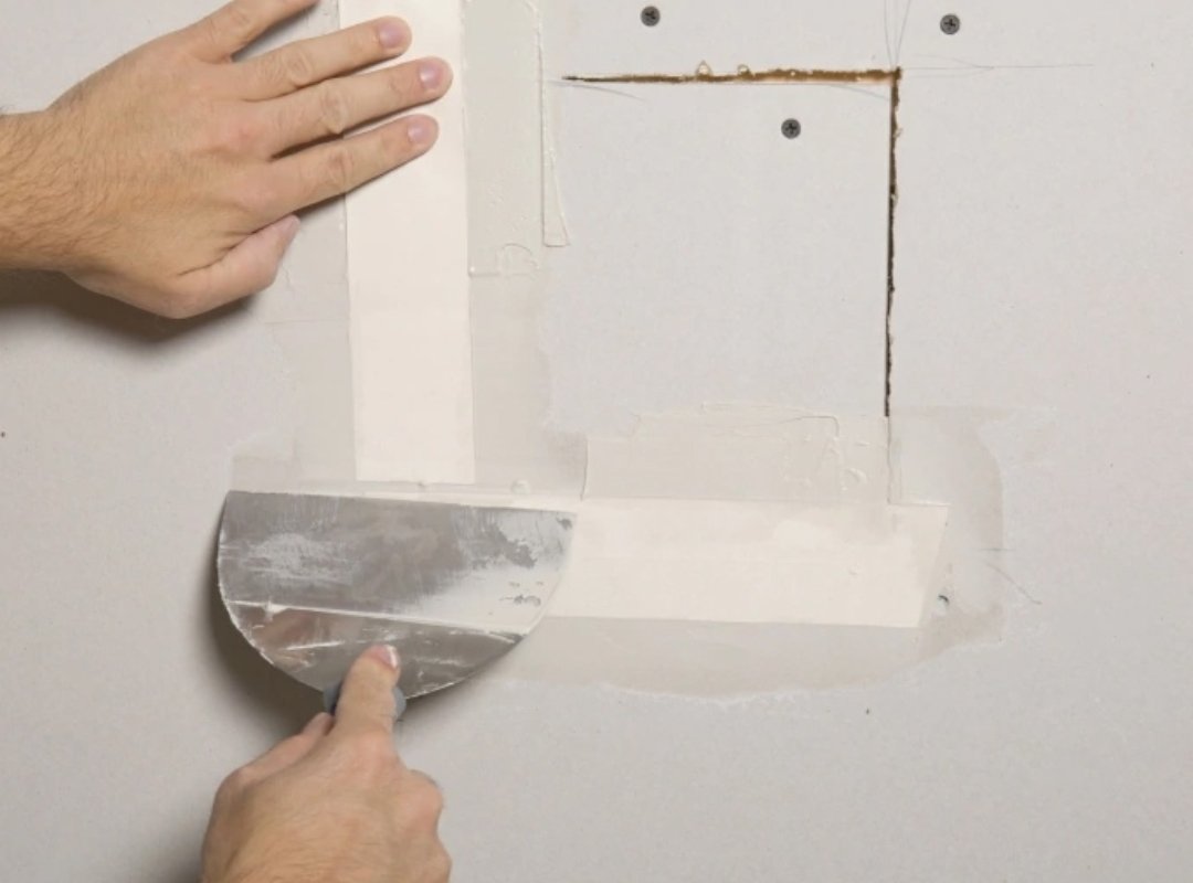 sheetrock-repair-and-installation